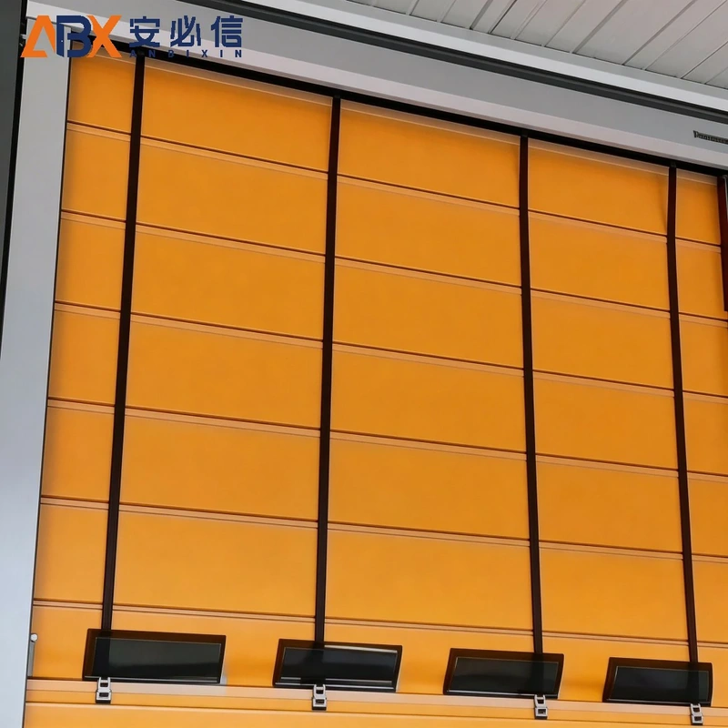 包头充气式门封